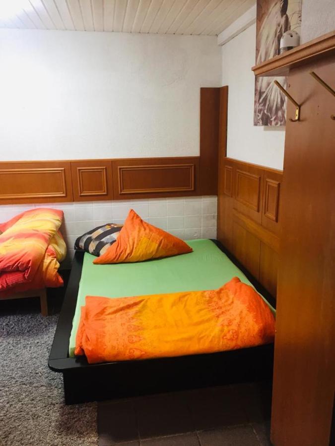 Apartment Gaestezimmer I Neo1 *