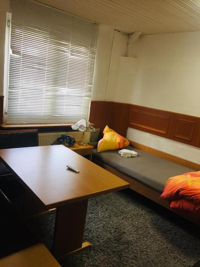 Apartment Gaestezimmer I Neo1 Staufenberg (Lower-Saxony)