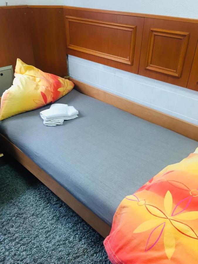 Gaestezimmer I Neo1 Apartment